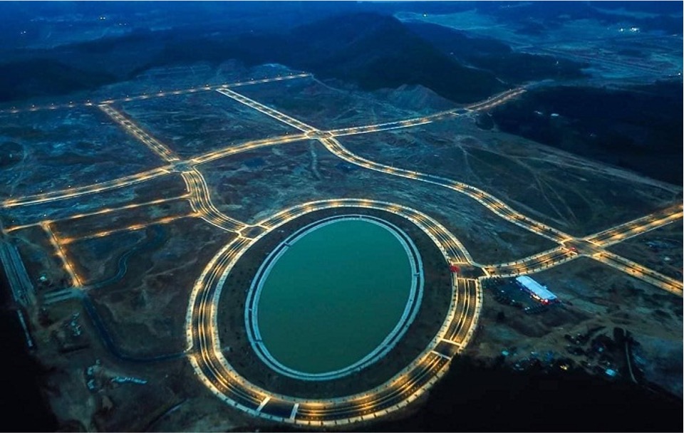VN - Danang IT Park